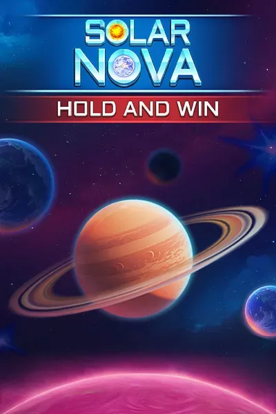 Solar Nova Hold Win