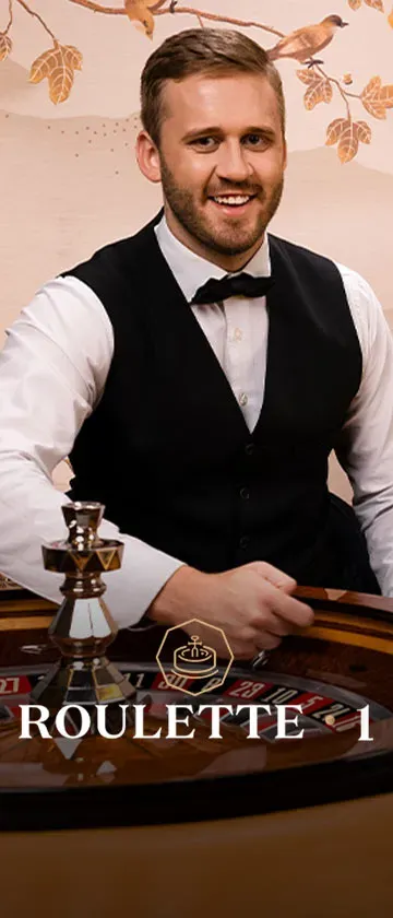 Roulette